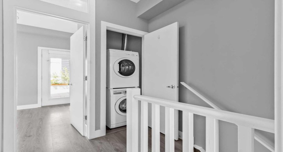 Townhouse Unit 1
