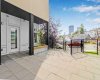 Townhouse Unit 1