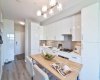 Typical Unit Offering - Kitchen