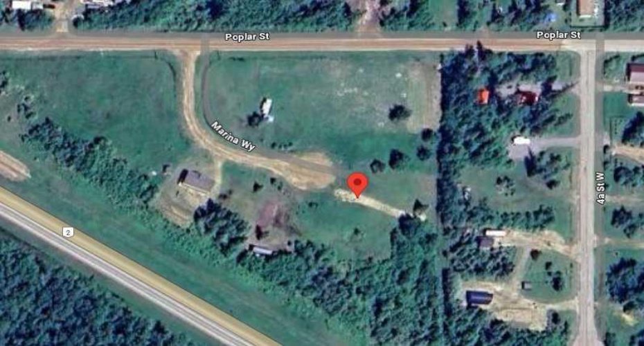 7 Marina Way, Faust, Alberta T0G 0X0, 0 , 0 ,0,Land,For Sale,Marina,0,A2296820