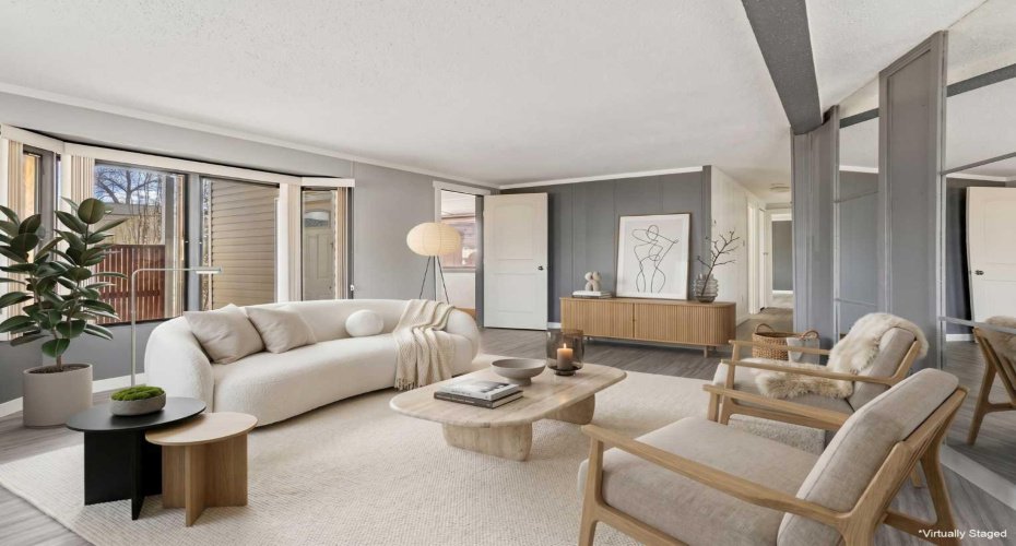 AI Livingroom