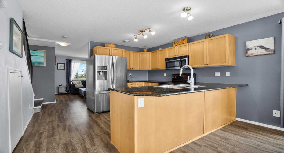 302 Sunrise Terrace, High River, Alberta T1V 0C3, 2 Bedroom Bedrooms, 0 ,2 BathroomBathrooms,Residential,For Sale,Sunrise,0,A2312582