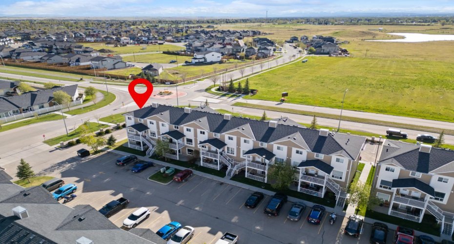 302 Sunrise Terrace, High River, Alberta T1V 0C3, 2 Bedroom Bedrooms, 0 ,2 BathroomBathrooms,Residential,For Sale,Sunrise,0,A2312582