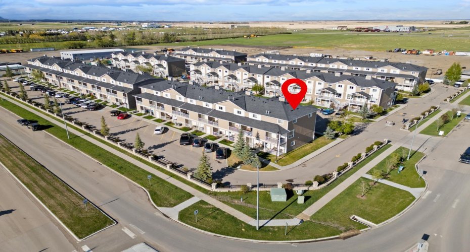302 Sunrise Terrace, High River, Alberta T1V 0C3, 2 Bedroom Bedrooms, 0 ,2 BathroomBathrooms,Residential,For Sale,Sunrise,0,A2312582