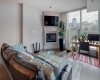 888 4 Avenue, Calgary, Alberta T2P0V2, 1 Bedroom Bedrooms, 0 ,1 BathroomBathrooms,Residential,For Sale,4,0,A2317151