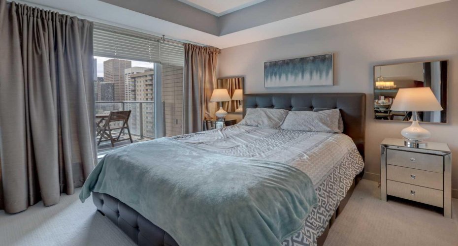 888 4 Avenue, Calgary, Alberta T2P0V2, 1 Bedroom Bedrooms, 0 ,1 BathroomBathrooms,Residential,For Sale,4,0,A2317151