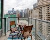 888 4 Avenue, Calgary, Alberta T2P0V2, 1 Bedroom Bedrooms, 0 ,1 BathroomBathrooms,Residential,For Sale,4,0,A2317151