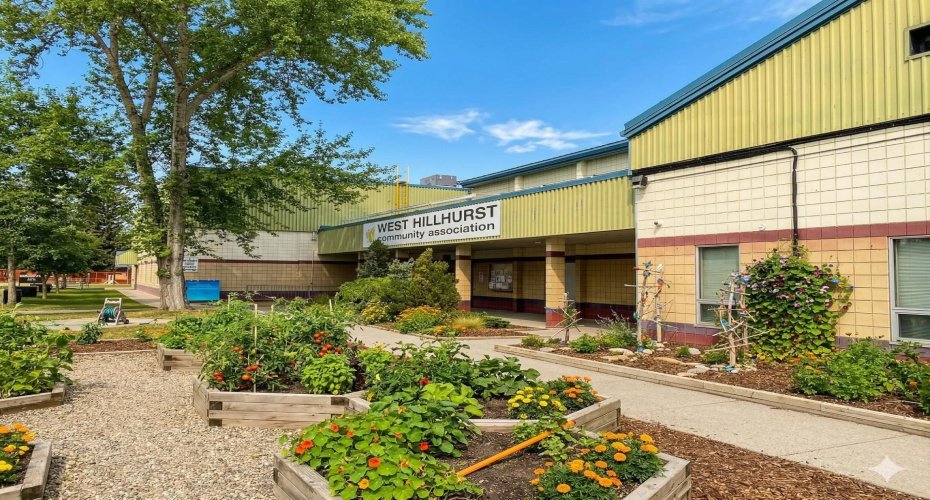 Community Center Community Center