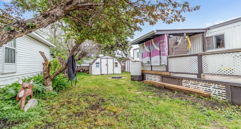 6940 63 Avenue, Red Deer, Alberta T4P 1K5, 2 Bedroom Bedrooms, 0 ,2 BathroomBathrooms,Mobile,For Sale,63,0,A2317935