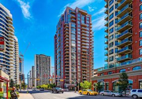 650 10 Street, Calgary, Alberta T2P 5G4, 2 Bedroom Bedrooms, 0 ,2 BathroomBathrooms,Residential,For Sale,10,0,A2321783