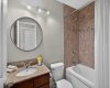 1415 17 Street, Calgary, Alberta T2G3V3, 2 Bedroom Bedrooms, 0 ,2 BathroomBathrooms,Residential,For Sale,17,0,A2322207