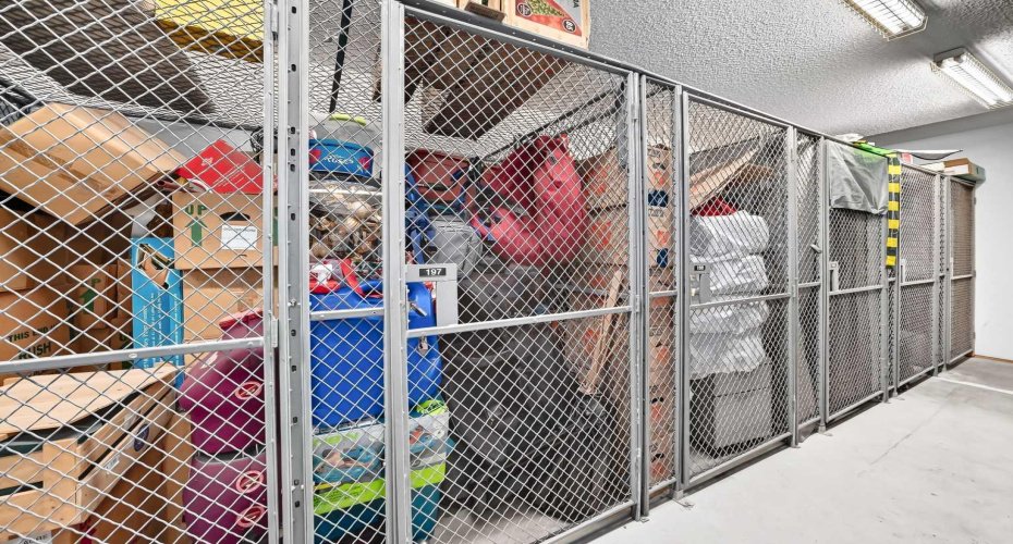 Storage