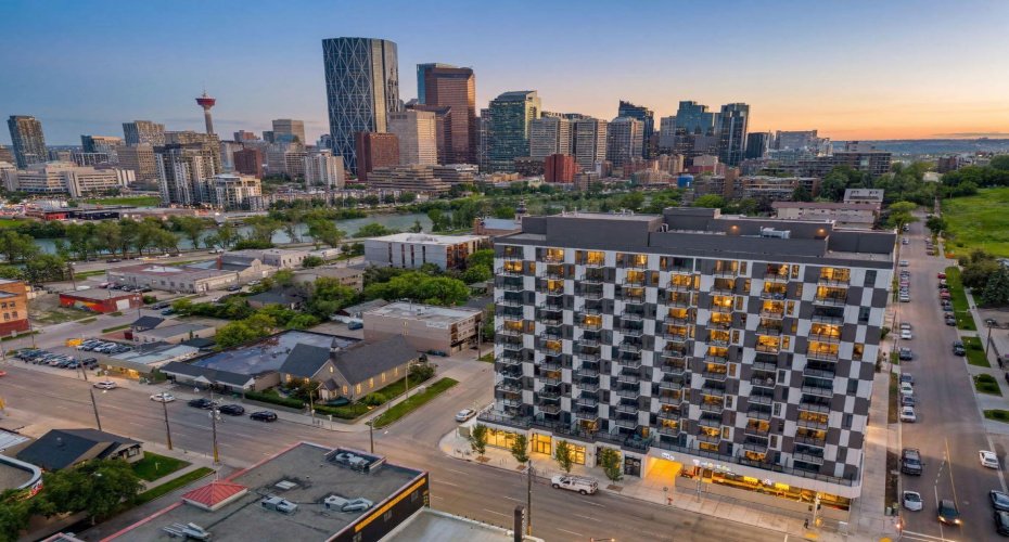 123 4 Street, Calgary, Alberta T2E 8K3, 1 Bedroom Bedrooms, 0 ,1 BathroomBathrooms,Residential,For Sale,4,0,A2323067