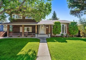 1102 Lake Christina Way, Calgary, Alberta T2J 2R3, 4 Bedroom Bedrooms, 0 ,3 BathroomBathrooms,Residential,For Sale,Lake Christina,0,A2323564