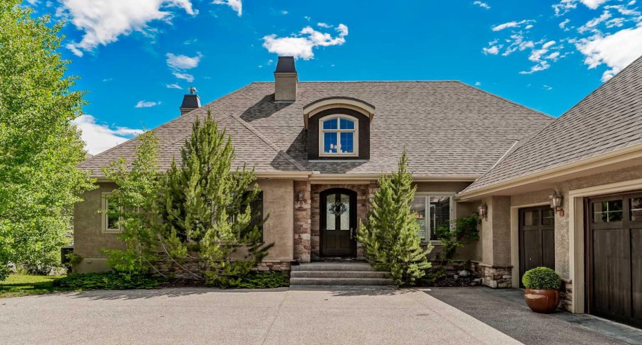 176 Elbow Ridge Bluffs, Rural Rocky View County, Alberta T3Z 3T1, 4 Bedroom Bedrooms, 0 ,3 BathroomBathrooms,Residential,For Sale,Elbow Ridge,0,A2323646