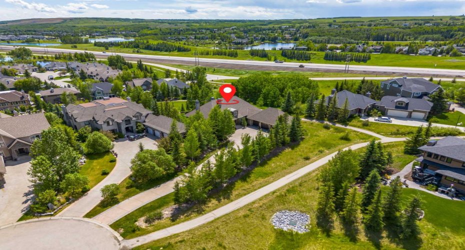 176 Elbow Ridge Bluffs, Rural Rocky View County, Alberta T3Z 3T1, 4 Bedroom Bedrooms, 0 ,3 BathroomBathrooms,Residential,For Sale,Elbow Ridge,0,A2323646