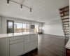 KITCHEN LIVING