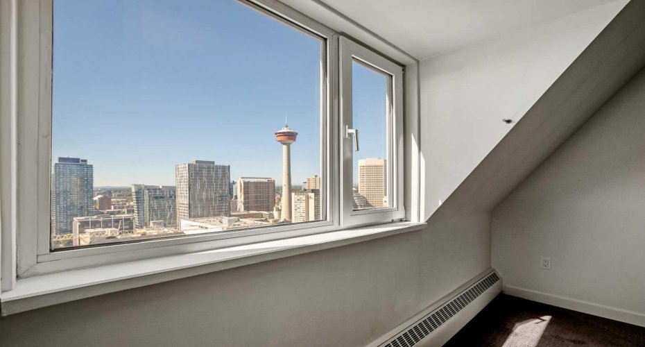 BEDROOM VIEWS