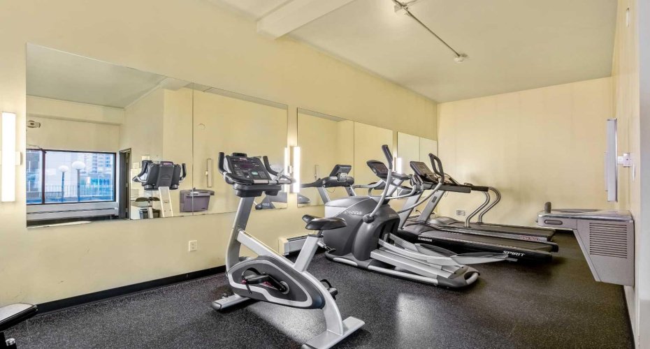 GYM