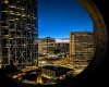 NIGHT - BALCONY VIEW