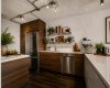 KITCHEN - VIRTUAL STAGE
