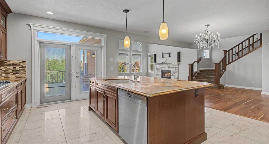 258 Mahogany Place, Calgary, Alberta T3M 1W3, 4 Bedroom Bedrooms, 0 ,4 BathroomBathrooms,Residential,For Sale,Mahogany,0,A2323916