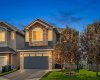1798 Baywater Street.AI Altered photo