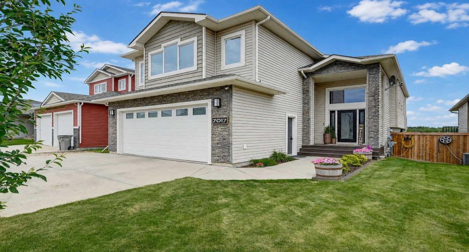 7017 85 Street, Grande Prairie, Alberta T8X 0J3, 5 Bedroom Bedrooms, 0 ,3 BathroomBathrooms,Residential,For Sale,85,0,A2324446