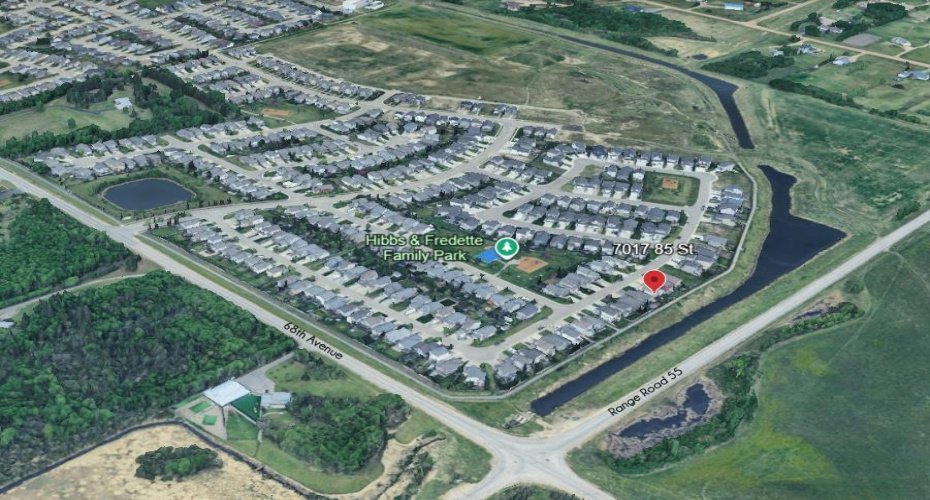7017 85 Street, Grande Prairie, Alberta T8X 0J3, 5 Bedroom Bedrooms, 0 ,3 BathroomBathrooms,Residential,For Sale,85,0,A2324446
