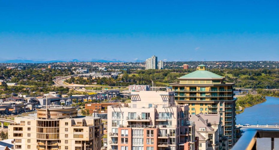 930 6 Avenue, Calgary, Alberta T2P 1J3, 1 Bedroom Bedrooms, 0 ,1 BathroomBathrooms,Residential,For Sale,6,0,A2325167