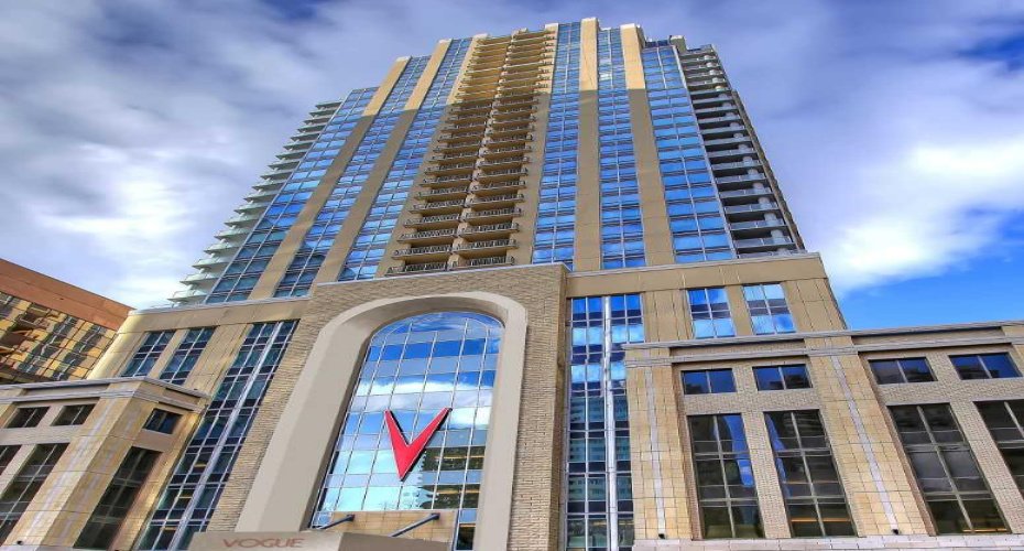 930 6 Avenue, Calgary, Alberta T2P 1J3, 1 Bedroom Bedrooms, 0 ,1 BathroomBathrooms,Residential,For Sale,6,0,A2325167