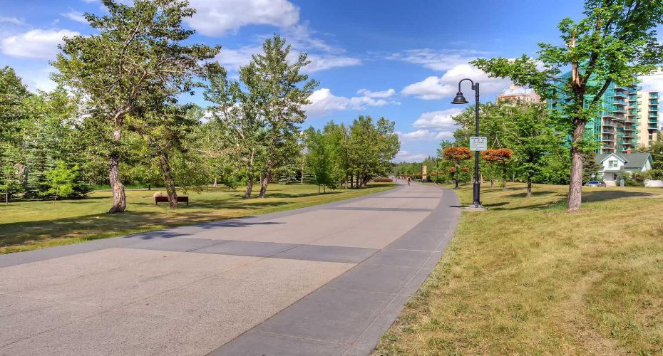 930 6 Avenue, Calgary, Alberta T2P 1J3, 1 Bedroom Bedrooms, 0 ,1 BathroomBathrooms,Residential,For Sale,6,0,A2325167