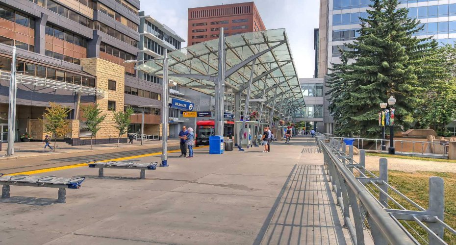930 6 Avenue, Calgary, Alberta T2P 1J3, 1 Bedroom Bedrooms, 0 ,1 BathroomBathrooms,Residential,For Sale,6,0,A2325167