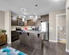 909 Skyview Ranch Grove, Calgary, Alberta T3N 0R7, 2 Bedroom Bedrooms, 0 ,3 BathroomBathrooms,Residential,For Sale,Skyview Ranch,0,A2325414