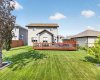 Wonderful Yard!