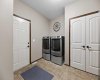 Laundry/Mudroom