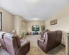 Upper Bonus Room