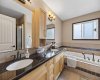Primary Ensuite