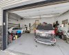 Heated 3 Car Garage!