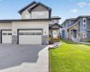 9 Vantage Crescent, Olds, Alberta T4H 0A8, 4 Bedroom Bedrooms, 0 ,4 BathroomBathrooms,Residential,For Sale,Vantage,0,A2325554
