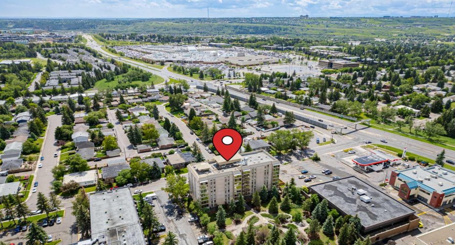 4554 Valiant Drive, Calgary, Alberta T3A2V5, 1 Bedroom Bedrooms, 0 ,1 BathroomBathrooms,Residential,For Sale,Valiant,0,A2325576