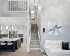 201 Stonemere Bay, Chestermere, Alberta T1X 0S1, 4 Bedrooms Bedrooms, ,4 BathroomsBathrooms,Residential,For Sale,Stonemere,A2325739