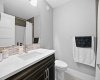 201 Stonemere Bay, Chestermere, Alberta T1X 0S1, 4 Bedrooms Bedrooms, ,4 BathroomsBathrooms,Residential,For Sale,Stonemere,A2325739