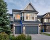 201 Stonemere Bay, Chestermere, Alberta T1X 0S1, 4 Bedrooms Bedrooms, ,4 BathroomsBathrooms,Residential,For Sale,Stonemere,A2325739