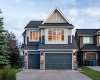 201 Stonemere Bay, Chestermere, Alberta T1X 0S1, 4 Bedrooms Bedrooms, ,4 BathroomsBathrooms,Residential,For Sale,Stonemere,A2325739