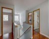 Upper Level additional window, allows for more natural light to stream in~