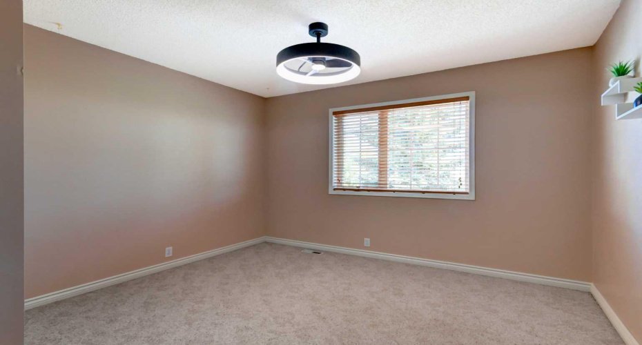 Upper Floor Additional Bedroom #2~