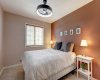 Upper Floor Additional Bedroom #4~