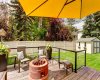 The Gas Fire Pit will bring many nights of family enjoyment~