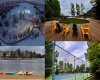 Experience "The Lake" in all seasons!